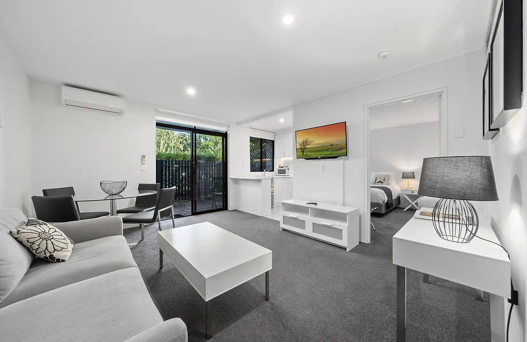 Manuka Park Serviced Apartments-1
