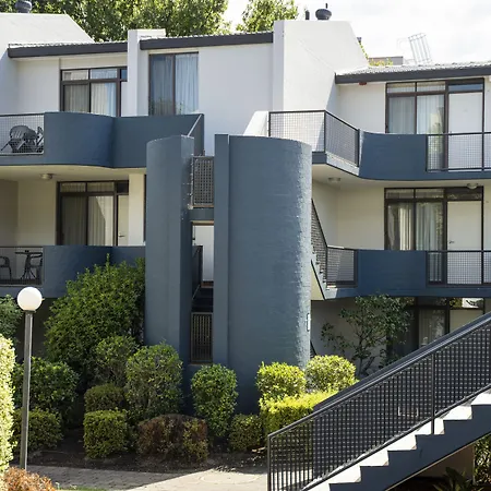Manuka Park Serviced Apartments-3
